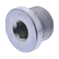 &Ouml;lablassschraube magnetisch Originalersatzteil 1123469