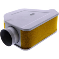 Luftfilter Hiflo HFA4402