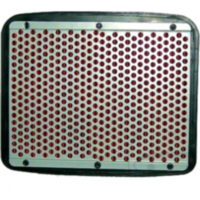 Luftfilter Hiflo HFA1604