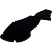 Luftfilter Foam Athena S410480200002