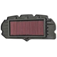 Tauschluftfilter K&N SU1348