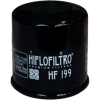 &Ouml;lfilter Hiflo HF199