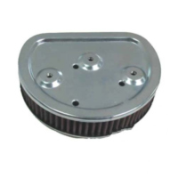  Tauschluftfilter K&N HD1396