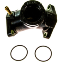 Ansaugkr&uuml;mmer Ansaugbr&uuml;cke Ansaugspinne Ansaugstutzen Tourmax CHY52