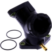 Ansaugkr&uuml;mmer Ansaugbr&uuml;cke Ansaugspinne Ansaugstutzen Tourmax CHY61