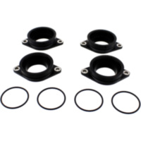 Ansaugkr&uuml;mmer Ansaugbr&uuml;cke Ansaugspinne Ansaugstutzen Satz Tourmax CHH53