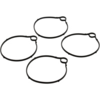 Schwimmerkammerdichtung Tourmax FBG143