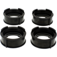 Gummi Luftfilter/Vergaser Tourmax