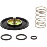 Luftabschlussventil Tourmax ACV105