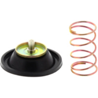 Luftabschlussventil Tourmax ACV106