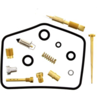 Carburetor Vergaser Reparatursatz Keyster KK0153N
