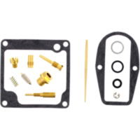 Carburetor Vergaser Reparatursatz Keyster KK0160NR