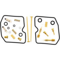 Carburetor Vergaser Reparatursatz Keyster KK0188NR