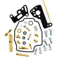Carburetor Vergaser Reparatursatz vorne Keyster KY0542F