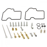 Carburetor Vergaser Reparatursatz All Balls 261217