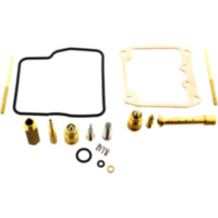 Carburetor Vergaser Reparatursatz JMP NPS0004