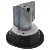 Gasschieber M MEMB f&uuml;r: Kawasaki Originalersatzteil 16126-1278