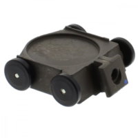 Gasschieber f&uuml;r: Kawasaki Originalersatzteil 16025-1177