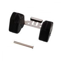 Schwimmer komplett Tourmax FLPK4