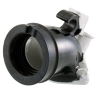 Ansaugkr&uuml;mmer Ansaugbr&uuml;cke Ansaugspinne Ansaugstutzen 100520400