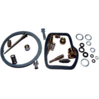 Carburetor Vergaser Reparatursatz Keyster KH0375N