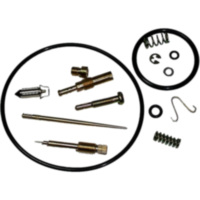 Carburetor Vergaser Reparatursatz Keyster KH0419