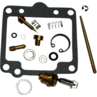 Carburetor Vergaser Reparatursatz Keyster KK0079