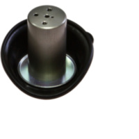 Gasschieber M MEMB Tourmax VCC212