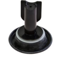 Gasschieber M MEMB Tourmax VCC204