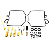 Carburetor Vergaser Reparatursatz JMP NPH0131