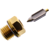 Schwimmernadel mit Sitz Tourmax FVS318