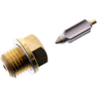 Schwimmernadel mit Sitz Tourmax FVS406