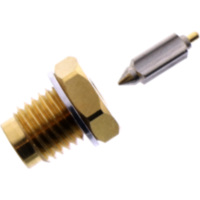 Schwimmernadel mit Sitz Tourmax FVS410