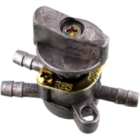 Kraftstoffhahn f&uuml;r: Kymco Originalersatzteil MV0040