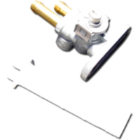 Kraftstoffhahn Tourmax