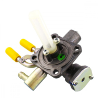 Kraftstoffhahn f&uuml;r: Suzuki Originalersatzteil 44300-33H00-000