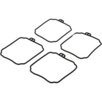 Schwimmerkammerdichtung Tourmax FBG341