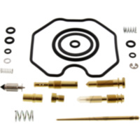 Vergaser Reparatursatz Tourmax CABDH02