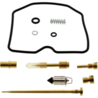 Vergaser Reparatursatz Tourmax CABDK05
