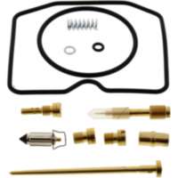 Vergaser Reparatursatz Tourmax CABDK11