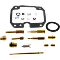 Vergaser Reparatursatz Tourmax CABDY12
