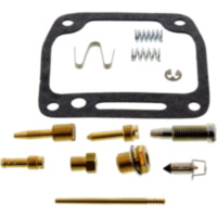 Vergaser Reparatursatz Tourmax CABDY17