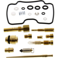 Vergaser Reparatursatz Tourmax CABDY23