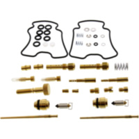 Vergaser Reparatursatz Tourmax CABDY24