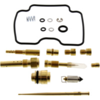 Vergaser Reparatursatz Tourmax CABDY25