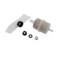 Kraftstofffilter f&uuml;r: Piaggio Originalersatzteil 1D001657