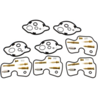 Vergaser Reparatursatz Keyster KH1469