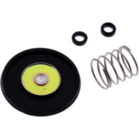 Vergaser Pumpenmembran Satz Tourmax