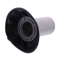 Gasschieber mit Membran Tourmax VCC221