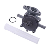 Kraftstoffhahn f&uuml;r: Honda Original 16950MBB642